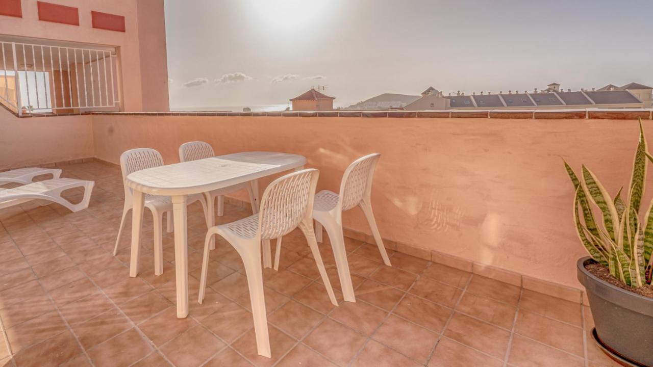 Holidays In The Sun, The Heights, Playa Los Cristianos Арона Экстерьер фото